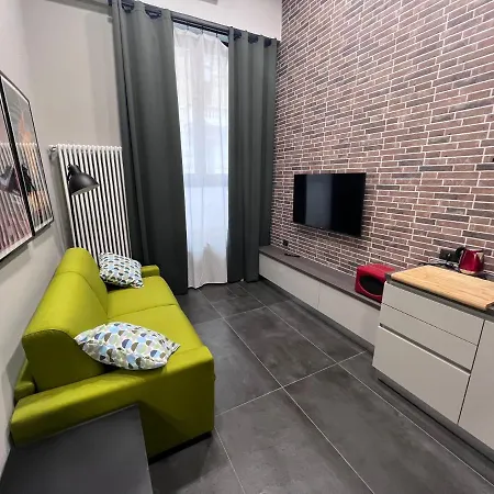 Residence Star Turin Exterior photo