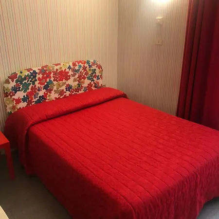 Residence Star Turin Room photo