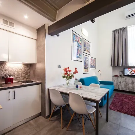 Residence Star Turin Exterior photo