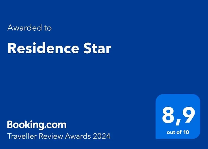 Residence Star
