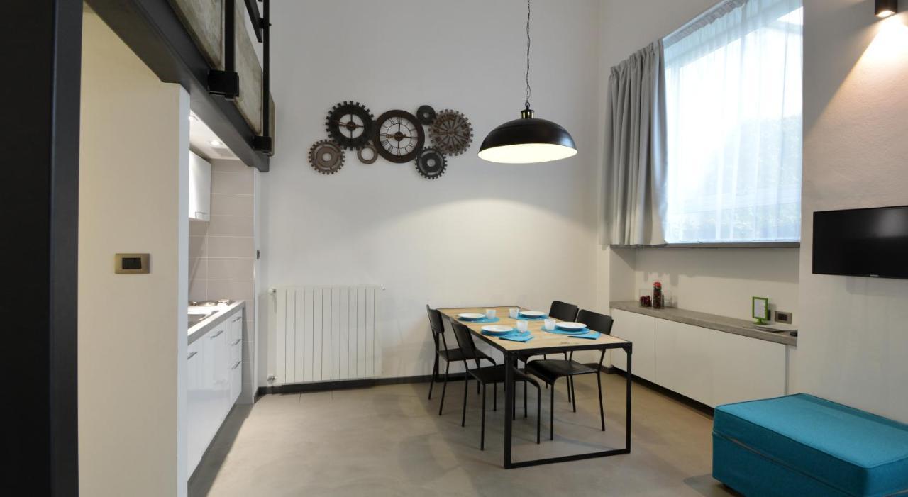Star Aparthotel Turin