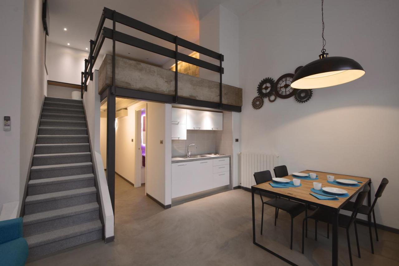 Star Aparthotel Turin