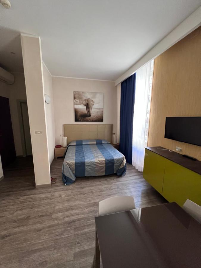 Aparthotel Star 4*