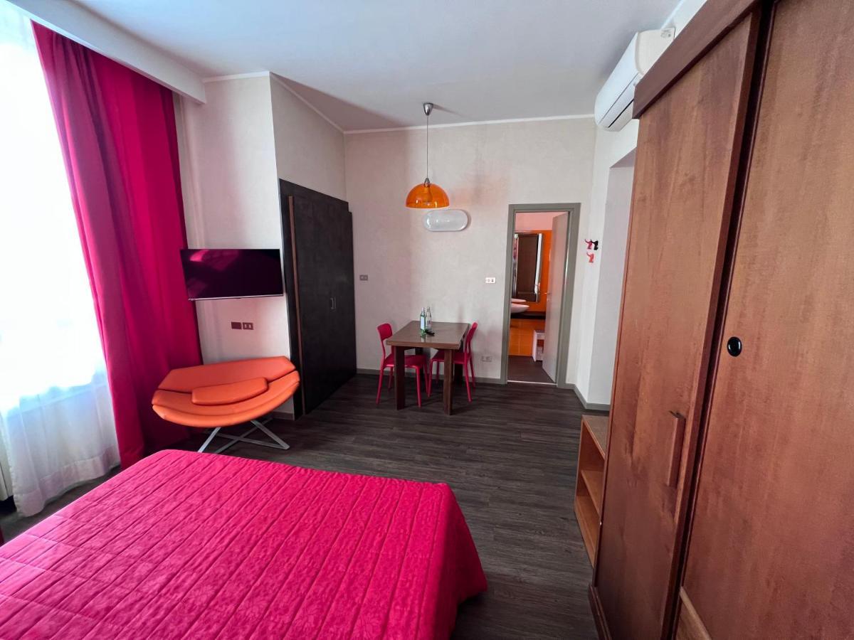 Star Aparthotel