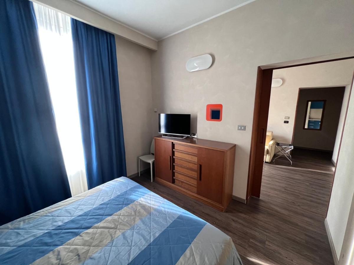 Star Aparthotel 4*