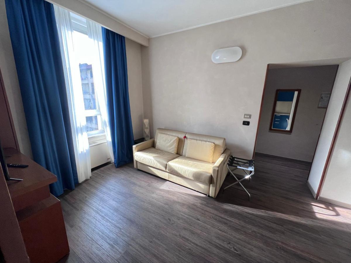 Appart hôtel Star 4*