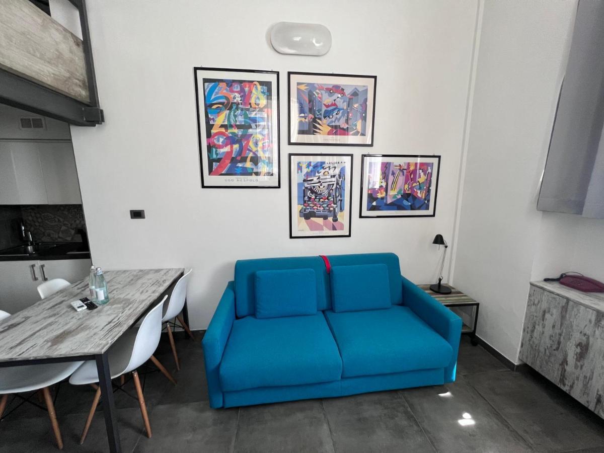 Appart hôtel Star Turin