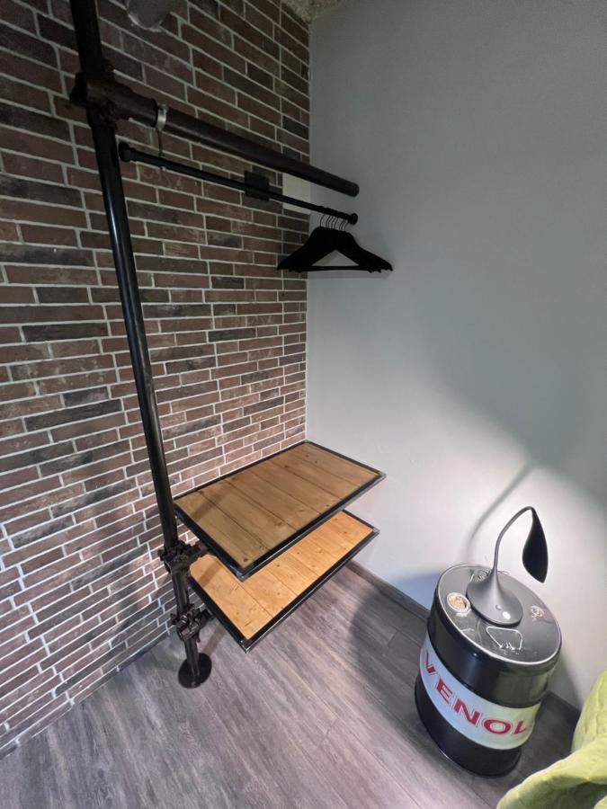 Aparthotel Star Turin