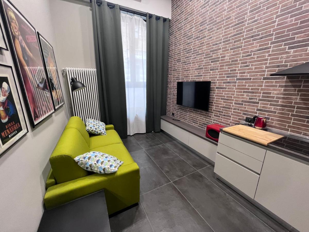 Star 4* Turin