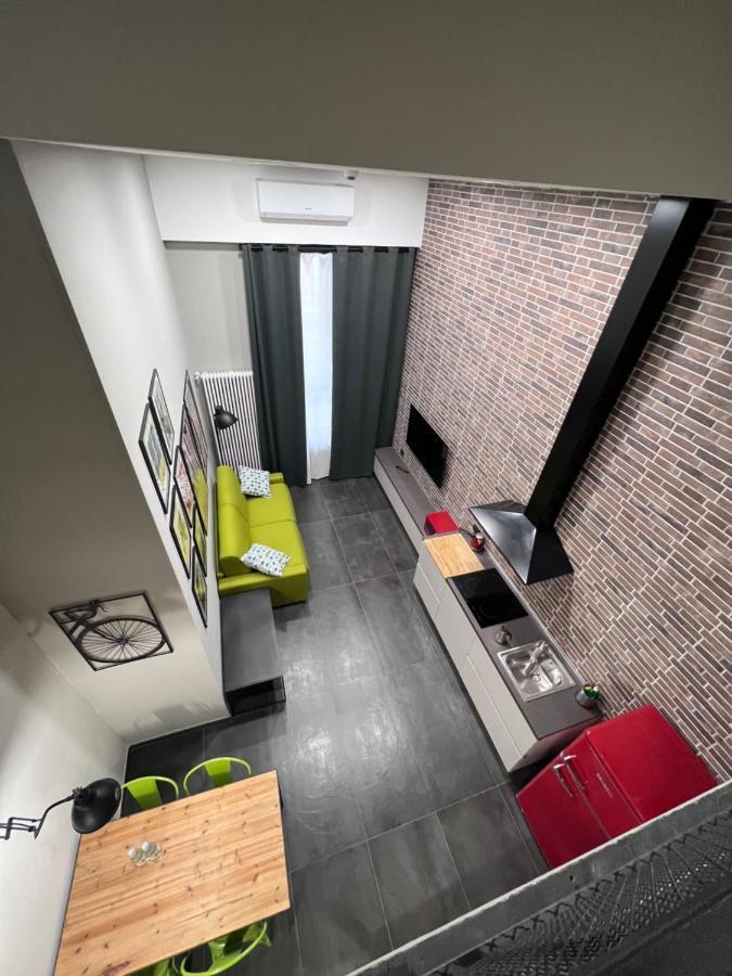 Appart hôtel Star Turin