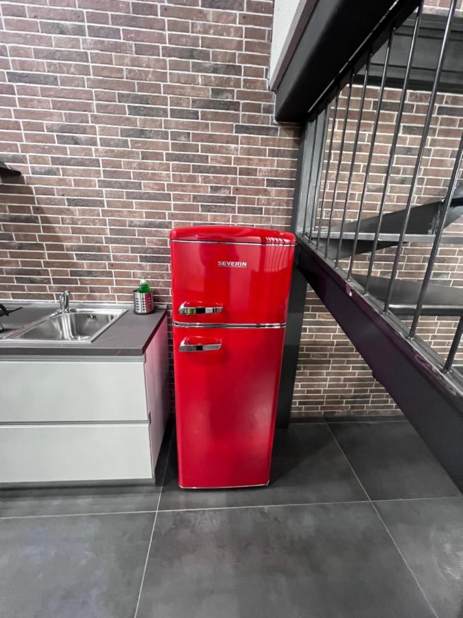 Aparthotel Star