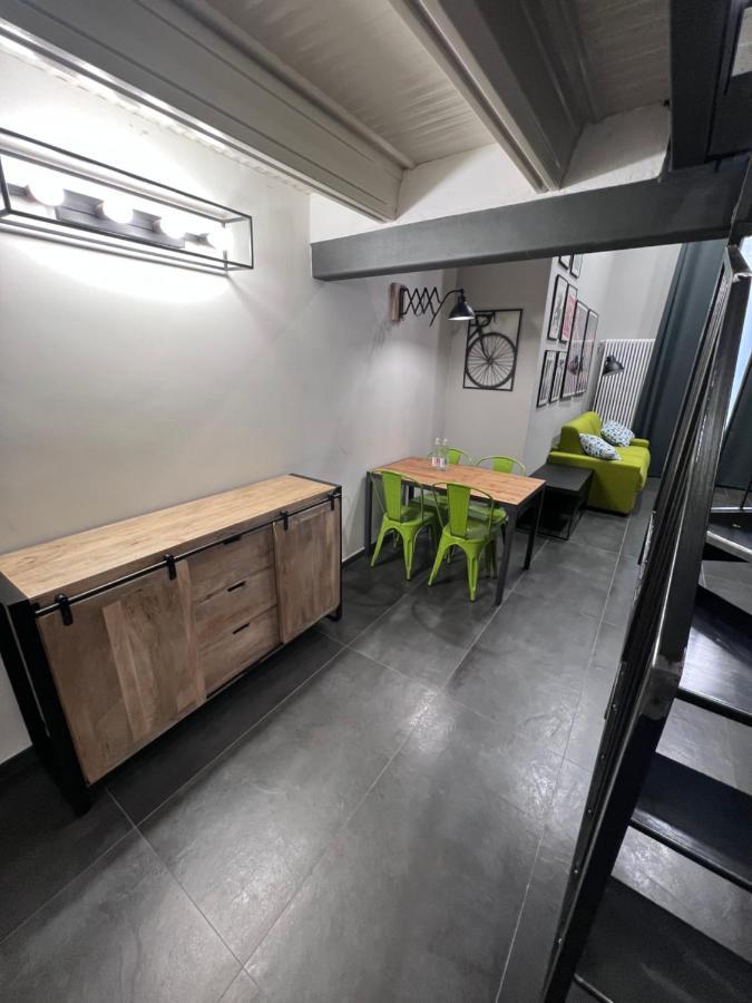 Aparthotel Star