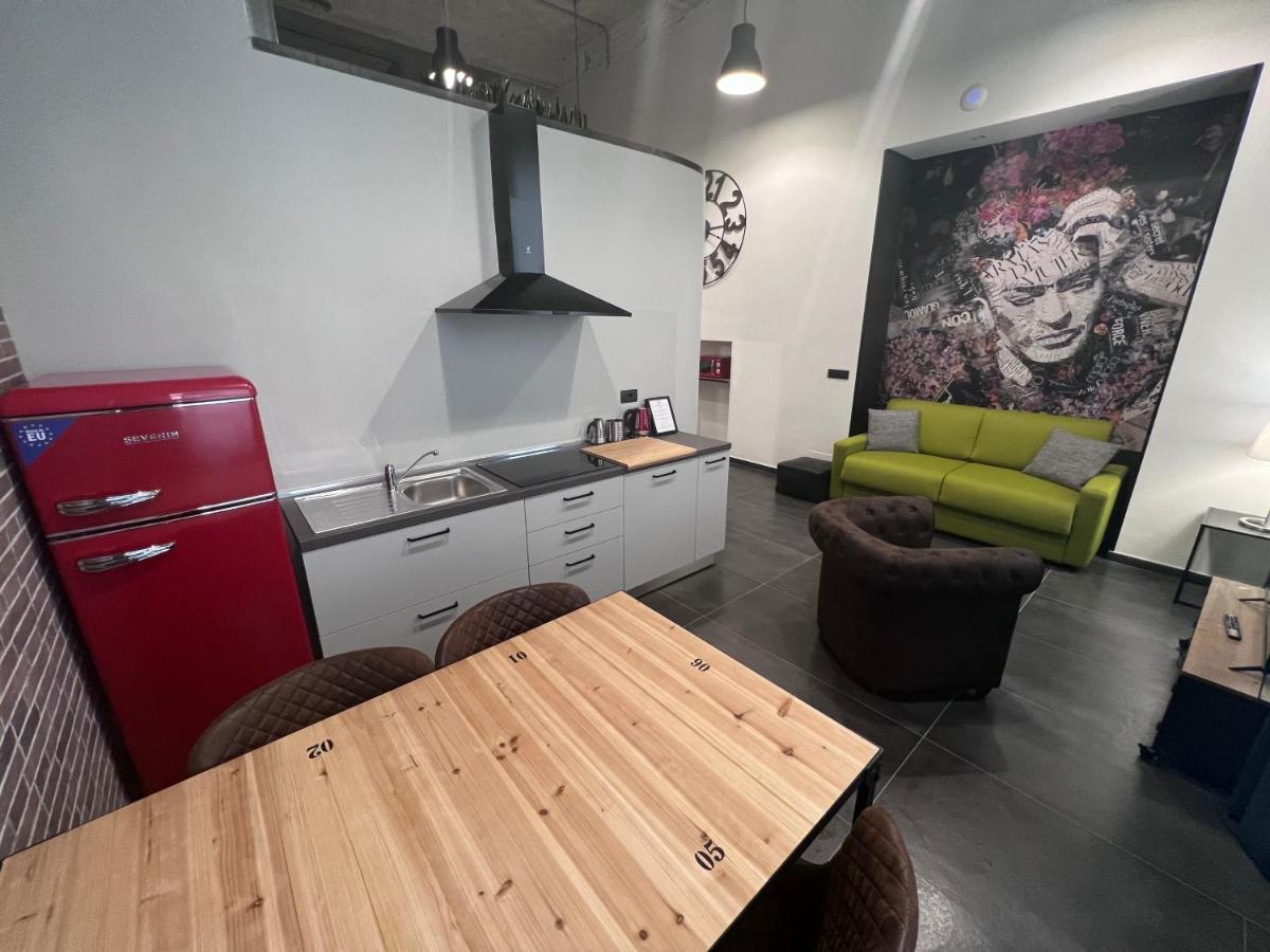 Appart hôtel Star Turin