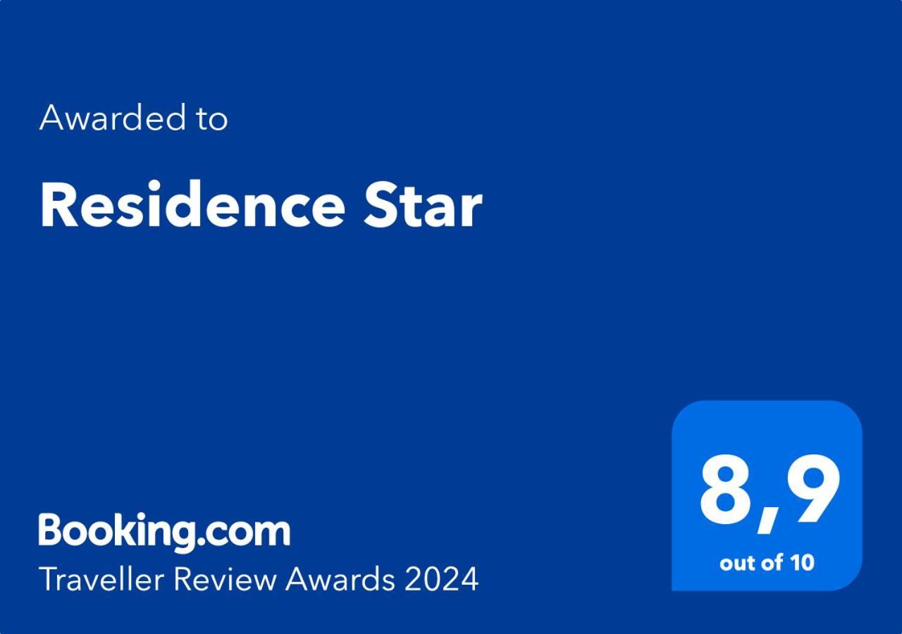 Star 4* Turin