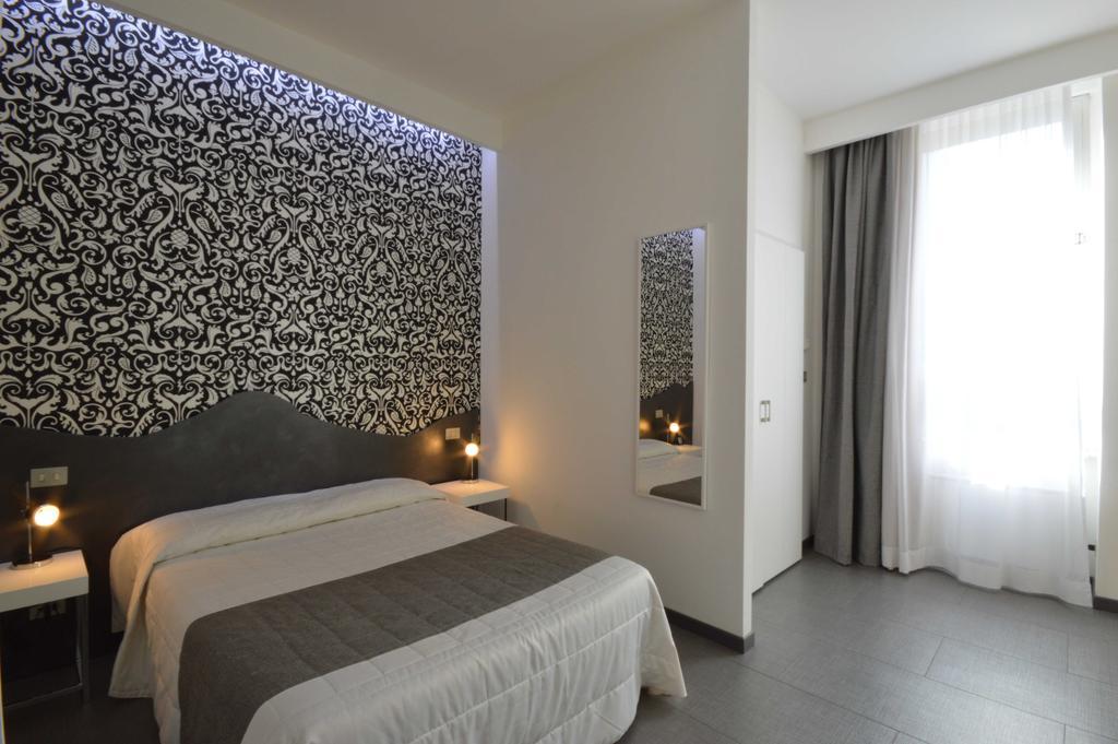 Star Aparthotel Turin