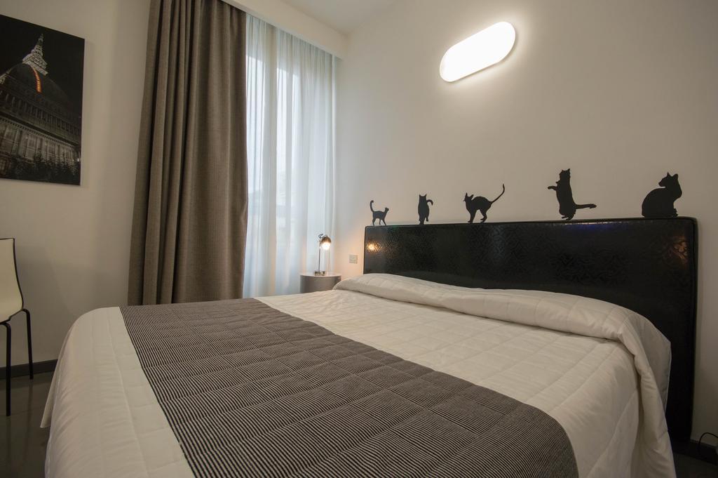 Appart hôtel Star Turin
