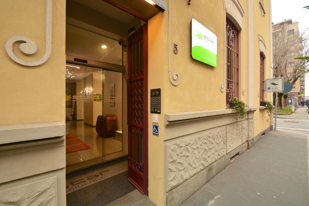 Aparthotel Star Turin