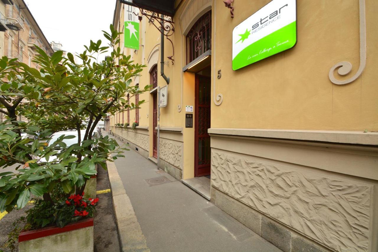 Star Appart hôtel
