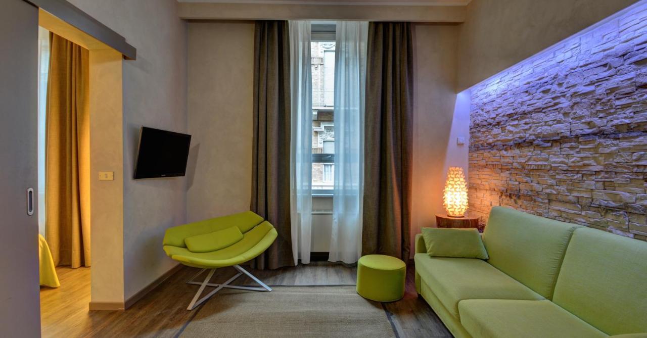 Appart hôtel Star 4*