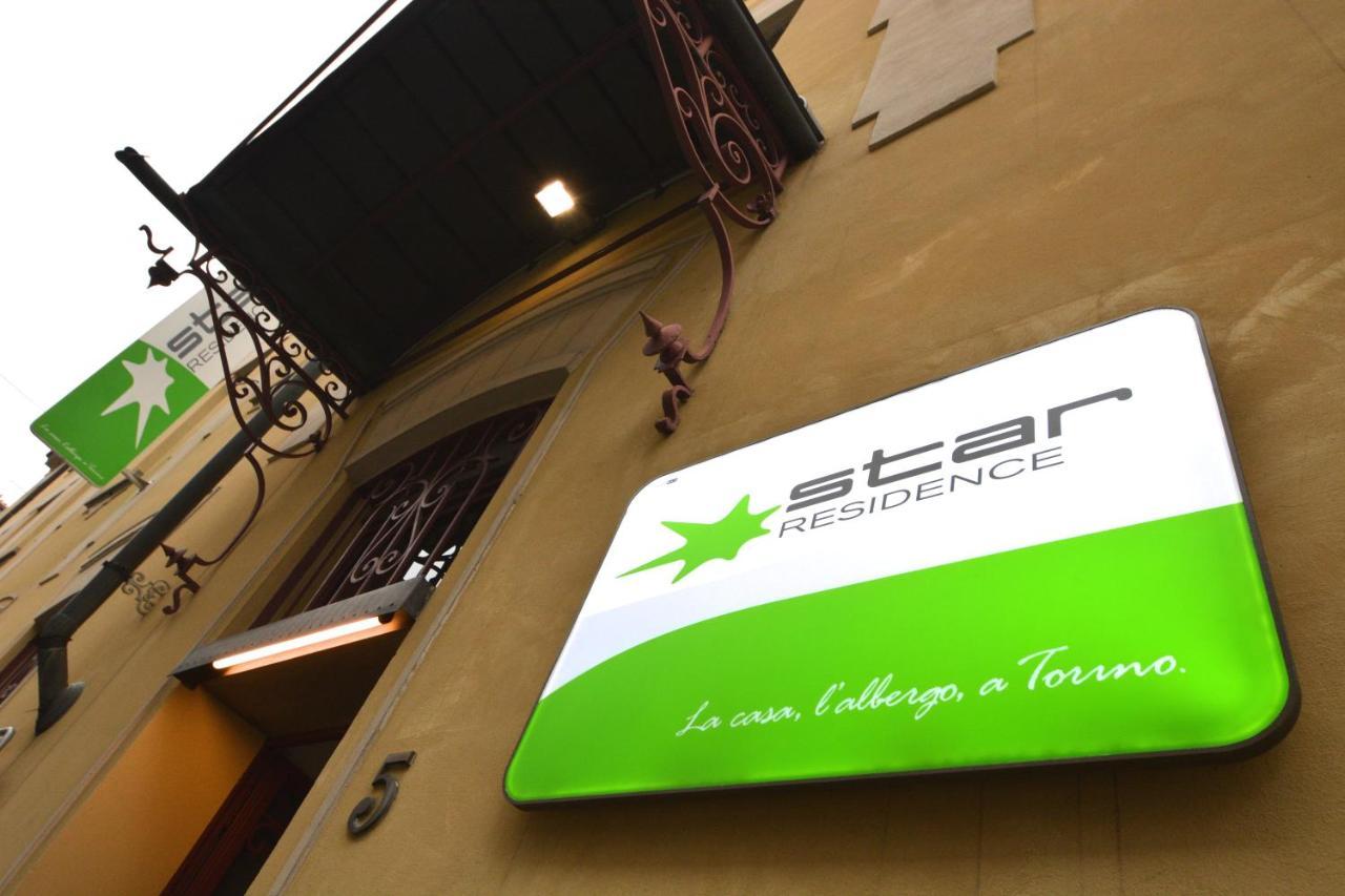 Star 4* Turin