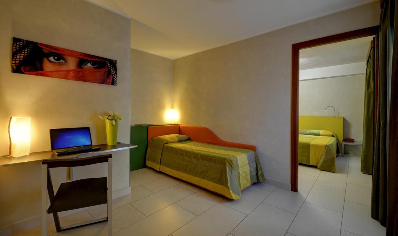 Appart hôtel Star
