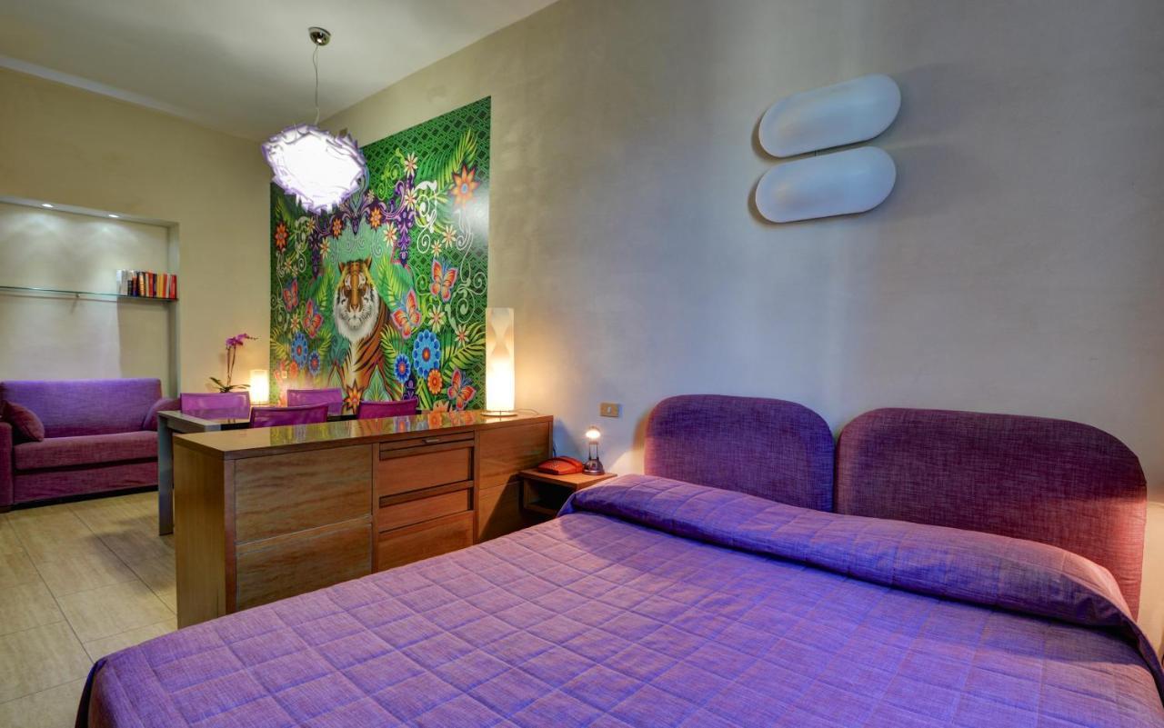 Appart hôtel Star Turin