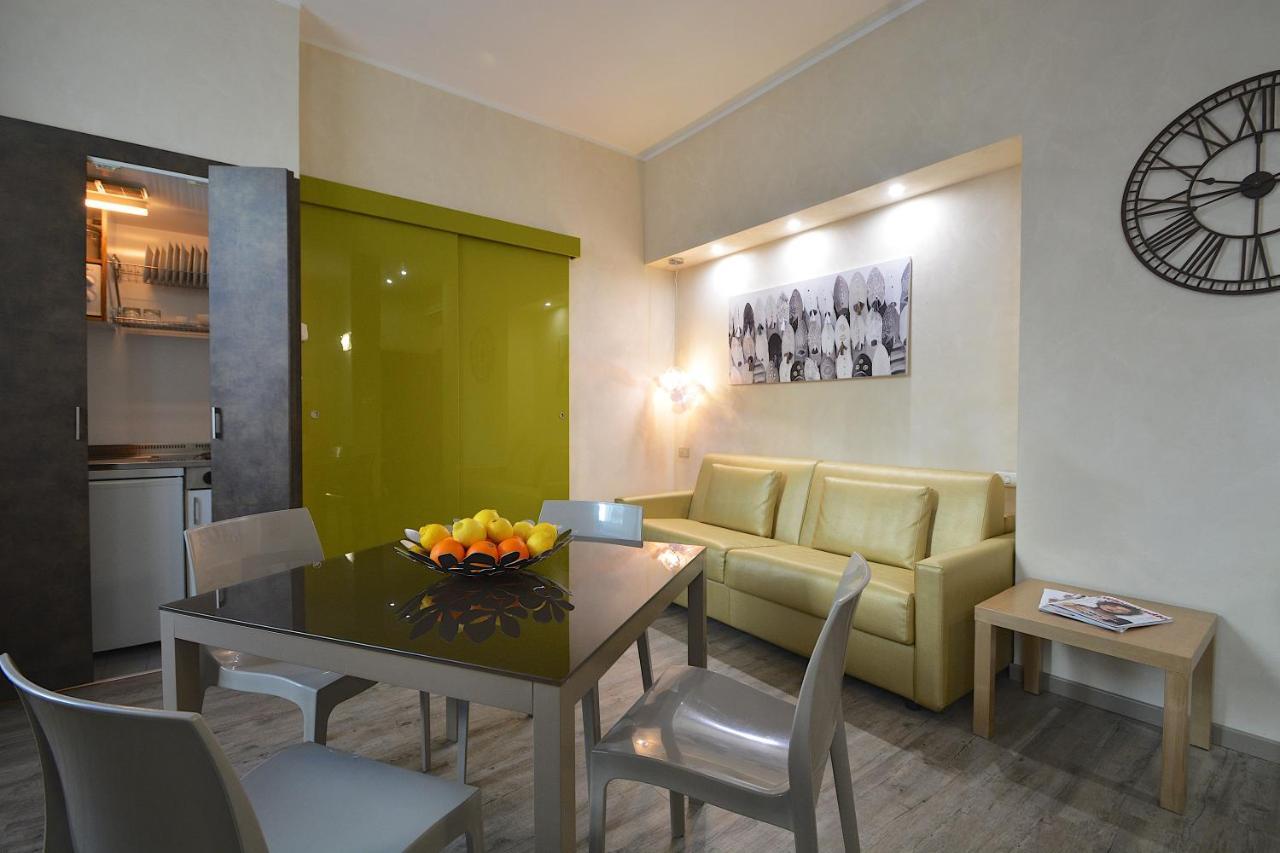 Appart hôtel Star