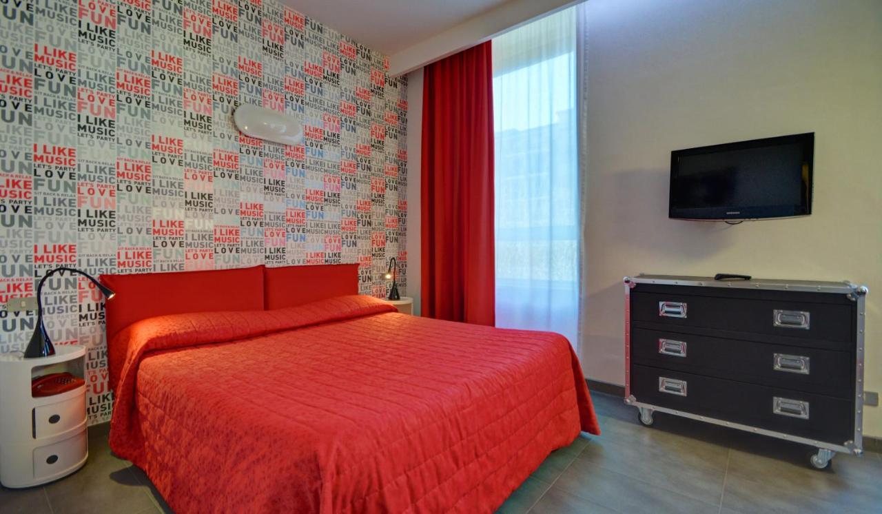 Appart hôtel Star