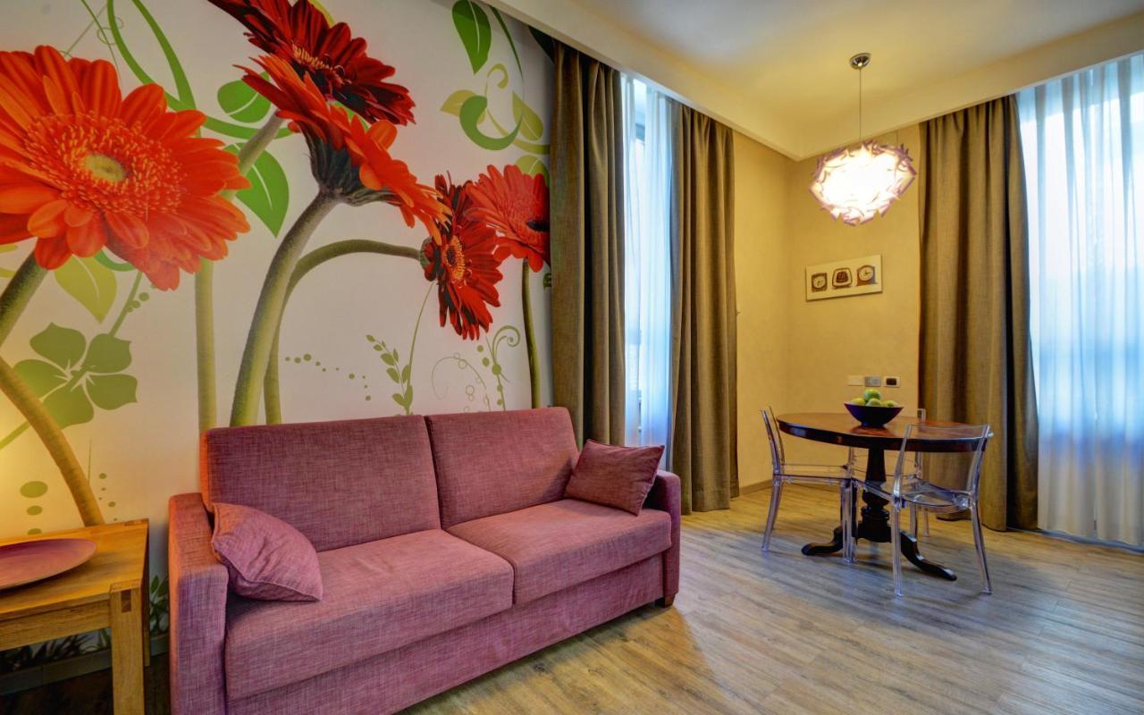 Star Aparthotel