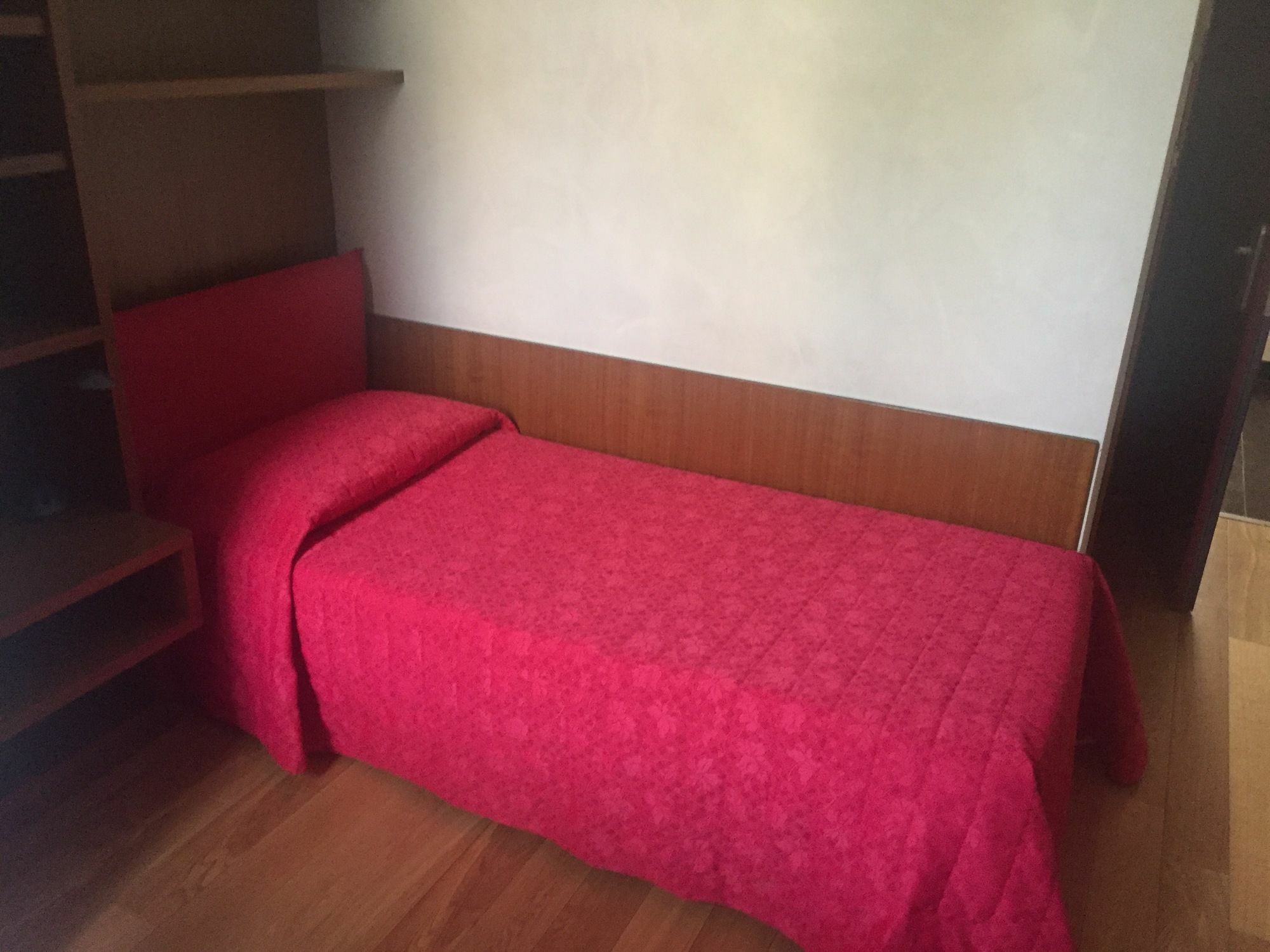 Aparthotel Star Turin