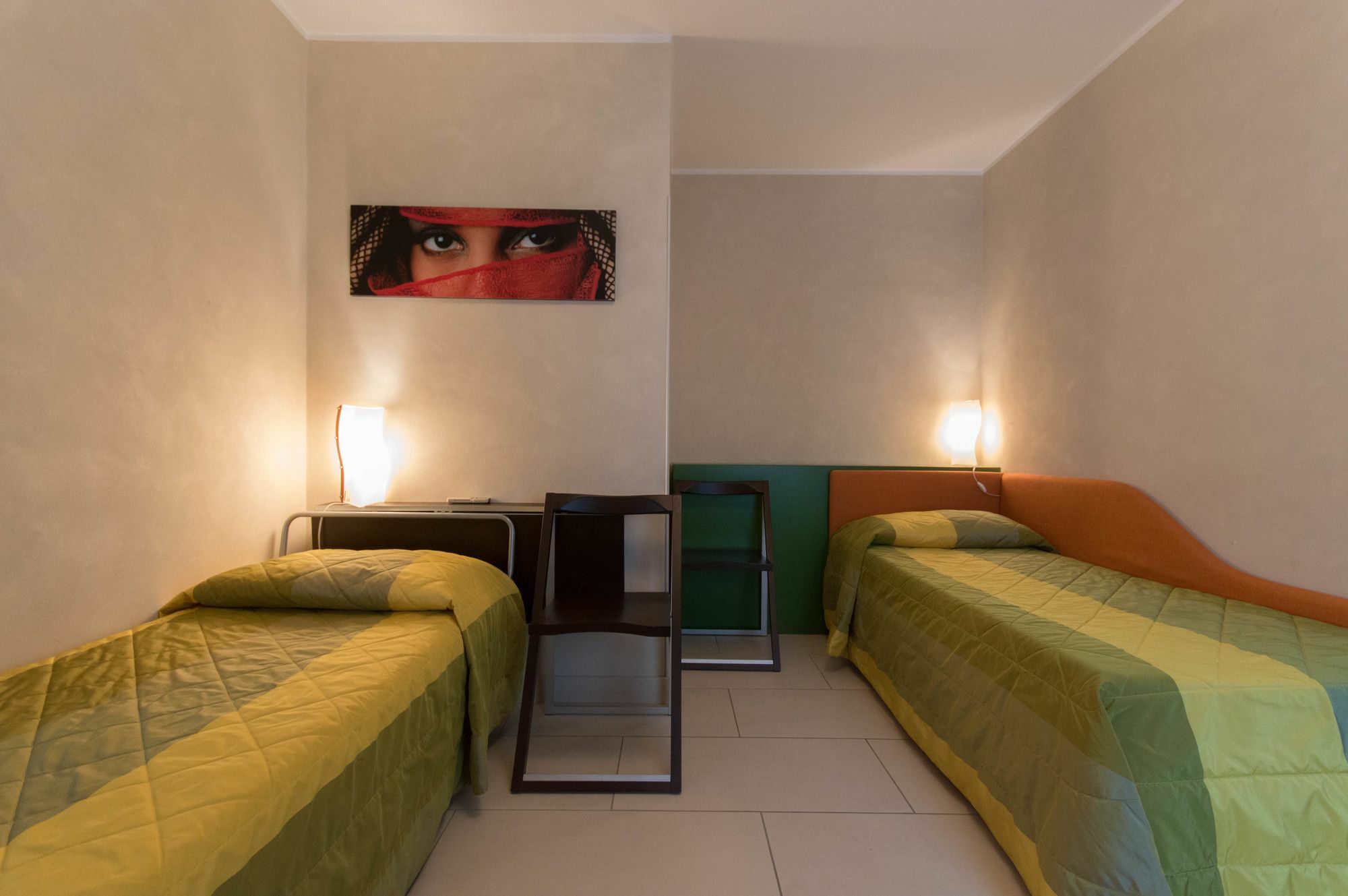 Appart hôtel Star