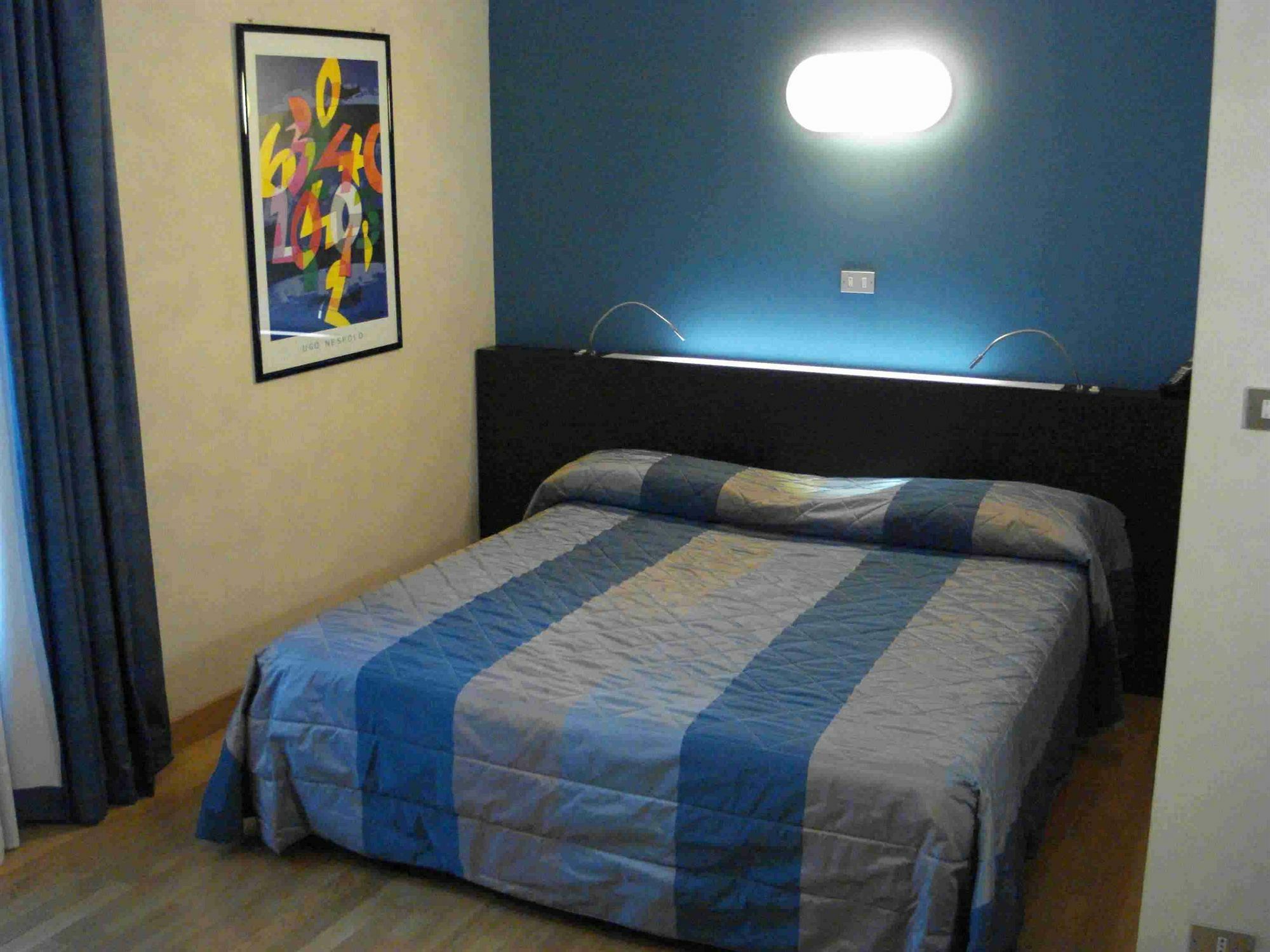 Star Aparthotel
