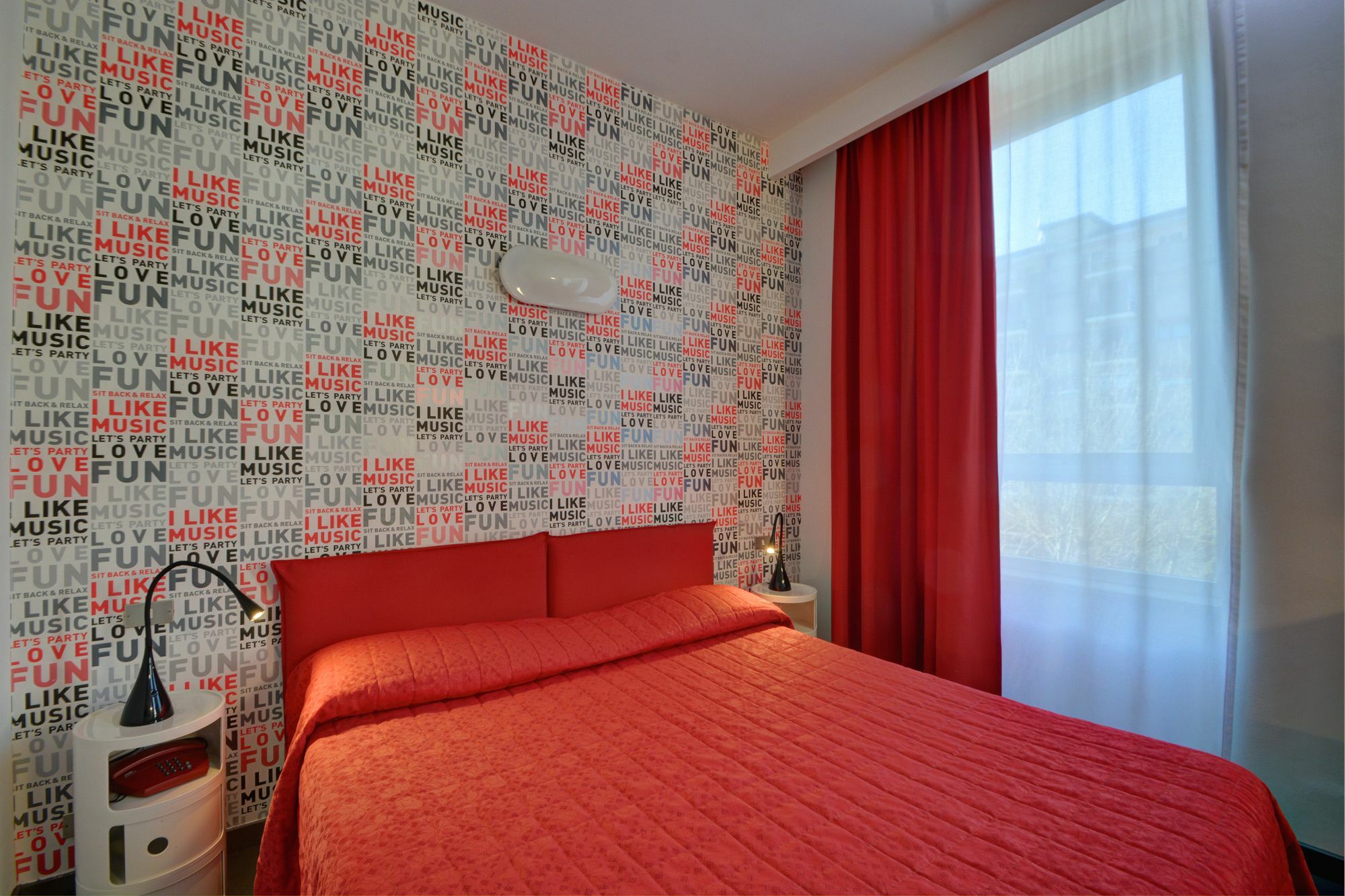 Star Appart hôtel 4*