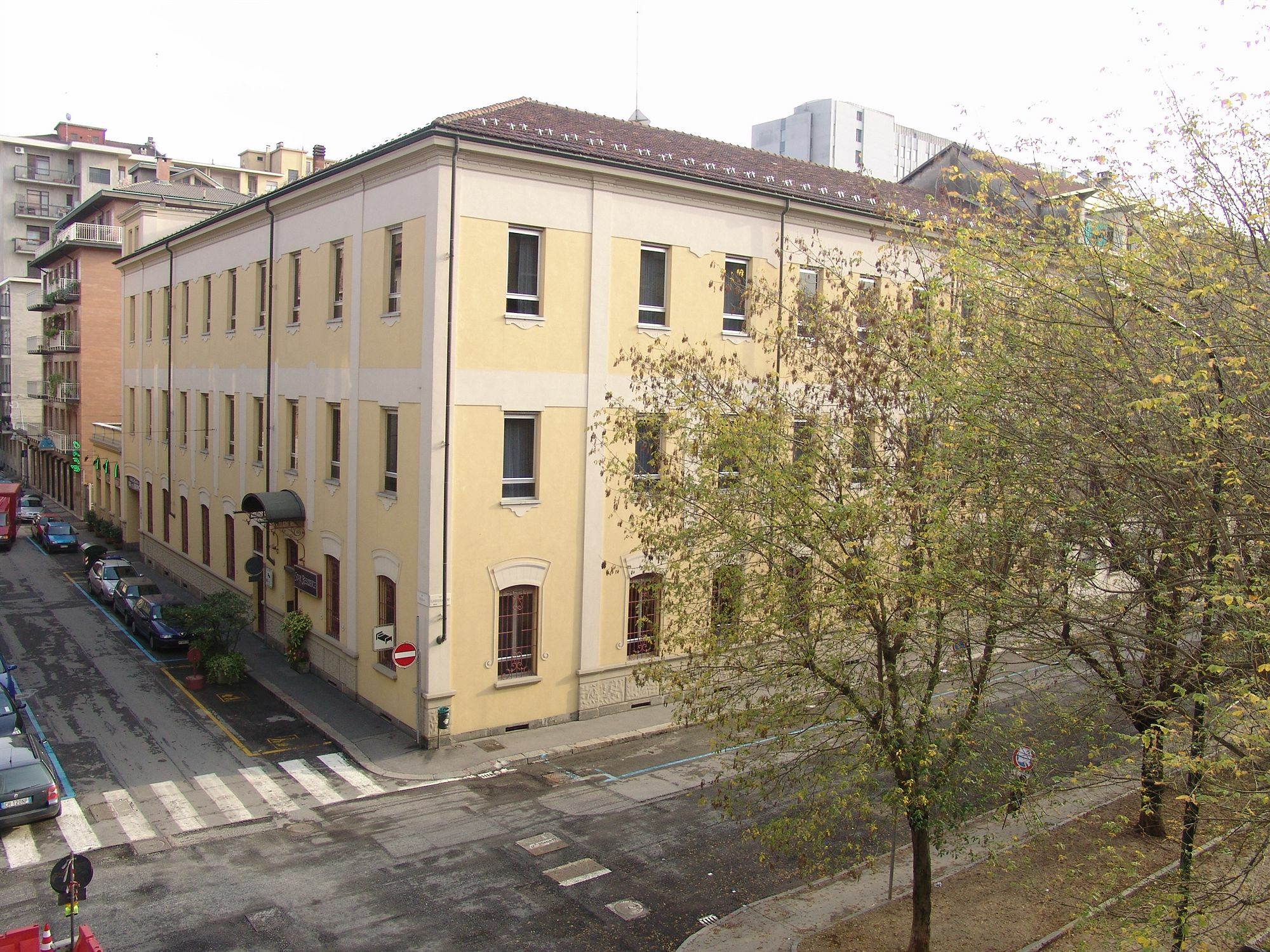 Star Appart hôtel Turin