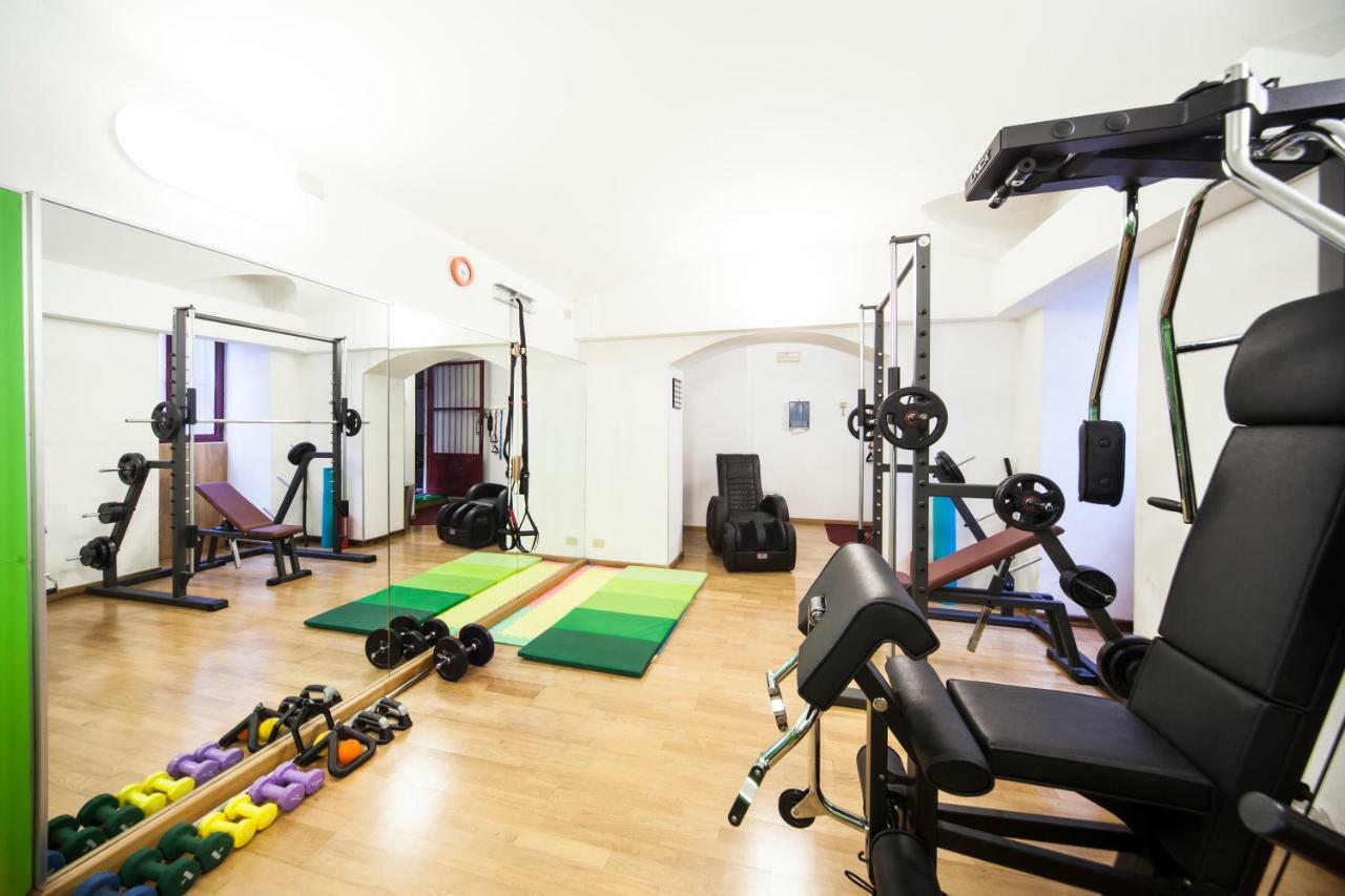 Appart hôtel Star 4*
