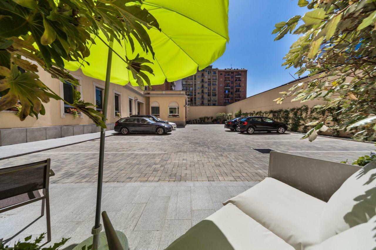 Star Aparthotel 4*